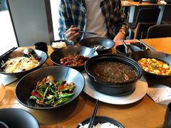 -金牌外婆家(苏州中心店)