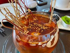 -甄御•海鲜新青岛菜(麦岛店)