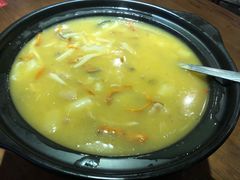 金牌土鸡花胶锅-宝翠花园餐厅(沙湖店)