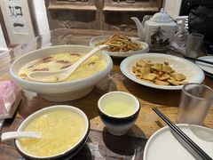 -关中道陕味艺术餐厅(西岳庙店)