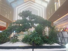-上海静安香格里拉大酒店