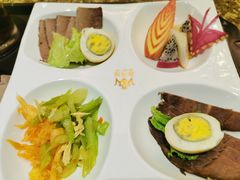 -磨沟沿老字号牛肉面·清真(金港城店)