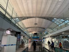 -曼谷素万那普国际机场