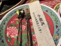 -小娘惹厨房Little Nyonya(狮城有约上榜店)