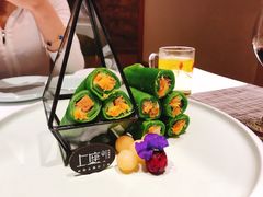 -上座云间·青年赣菜(绿茵店)