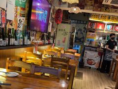 -千懿六本木酒场(常熟路店)