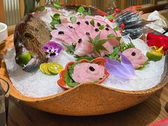-吉之仙•中国制造•出口级食材日料店(领事馆总店)