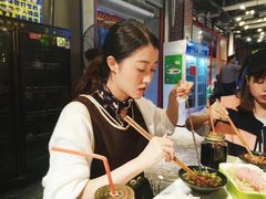 -钢管厂五区小郡肝串串香(通锦桥店)