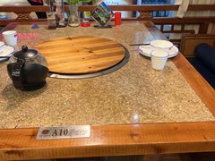 -好灶头妈妈菜·千岛湖柴火鱼餐厅(桐庐店)