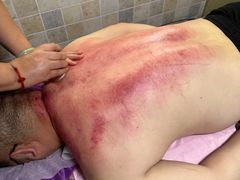 -沈师傅盲人按摩工作室(密三小区店)