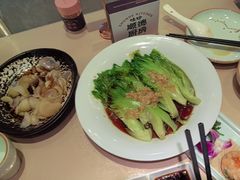 -味妙顺德厨房(绿地缤纷城店)