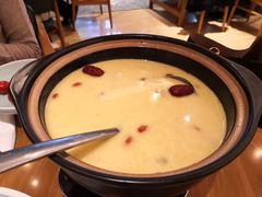 -粤域茶餐厅