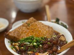-蒋家肠旺面馆老店(合群路店)