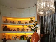-Dragonfly悠庭·按摩Spa(浦东嘉里城店)