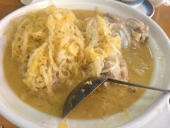 -鹤乡东北菜(崮山路店)