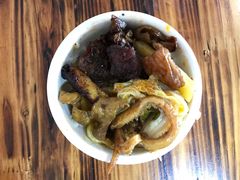 -胡师傅三下锅(汽车站店)
