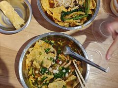 -柳州肥姨妈大骨螺蛳粉(沙河店)