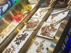 -好旺角齐市鲜切牛自助烤肉(农林五道街总店)