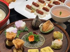 -芙蓉堂(武汉天地店)