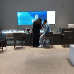 点击看大图 -Cindy Jewelry·钻戒·彩色宝石