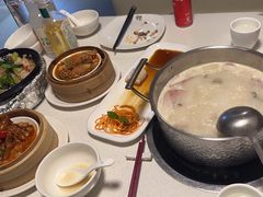 -煲王粤菜餐厅(中侨中心店)