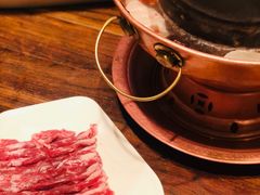 -额尔敦传统涮(公园西路店)