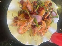 -Sasa的海(蜈支洲岛后海店)