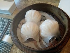 -银帆宾馆-自助餐厅(金马路店)