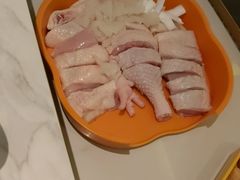 -润园四季椰子鸡火锅(南山海岸城店)