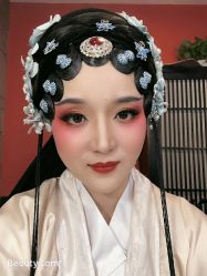 -盘子女人坊古装写真摄影(深圳店)