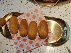 -老佛爷铜炉蛙锅(东门老街店)