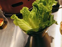 -核桃碳烤肉馆(深圳首店)