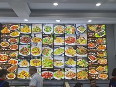 -聚丰园•湖鲜餐厅(阿红私房菜梅石路店)