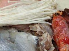 -福成自助烤肉(青春路店)