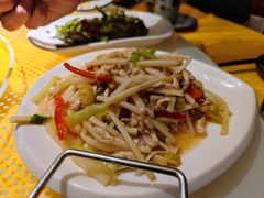 -缪氏川菜(深圳北站缤果空间店)