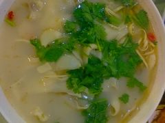 -河南食府(人民路店)