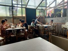 -几荷·恰似故人来(秀水广场店)
