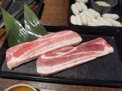 -新石器烤肉(中房金谊广场店)