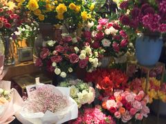 -Olé精品超市(天汇广场店)