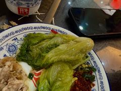 -邢家锅贴老店·非遗·开封菜(金明广场店)