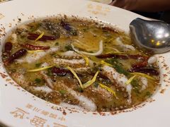 -渔语鱼酸菜鱼新川菜(来福士店)