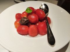 -汤城小厨•粤菜•靓汤(金宝街店)