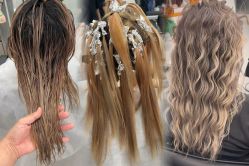 -5M HAIR SALON 旗舰店