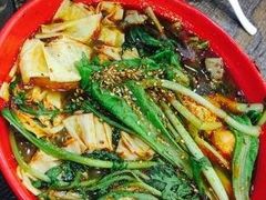 -小炉子烤串(沈辽路店)