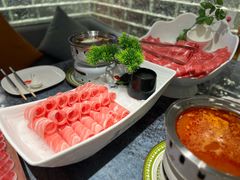 -百草滩羊清水涮羊肉·清真·宁夏盐池滩羊(莲花桥店)