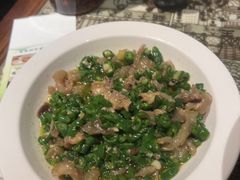 -绿茶餐厅(深圳龙华天虹购物中心店)