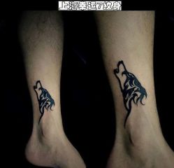 -雕哥的纹身店A3 TATTOO&纹身培训