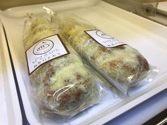 -韩国利尔面包(桂林路店)