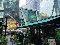 -福田卓悦INTOWN购物中心