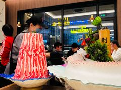 -盛武肥牛·清真海鲜火锅(昆区店)